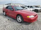 1994 Ford Mustang Gt na sprzedaż w Cahokia Heights, IL - Side