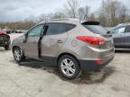 2013 Hyundai Tucson Gls на продаже в Ellwood City, PA - All Over