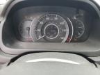 2012 Honda Cr-V Exl for Sale in Mercedes, TX - Water/Flood