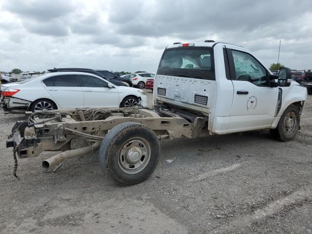  FORD F250 2024 White