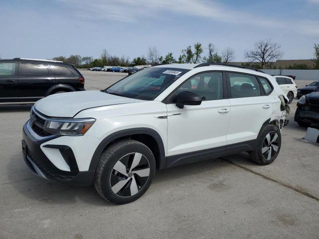 2024 Volkswagen Taos S