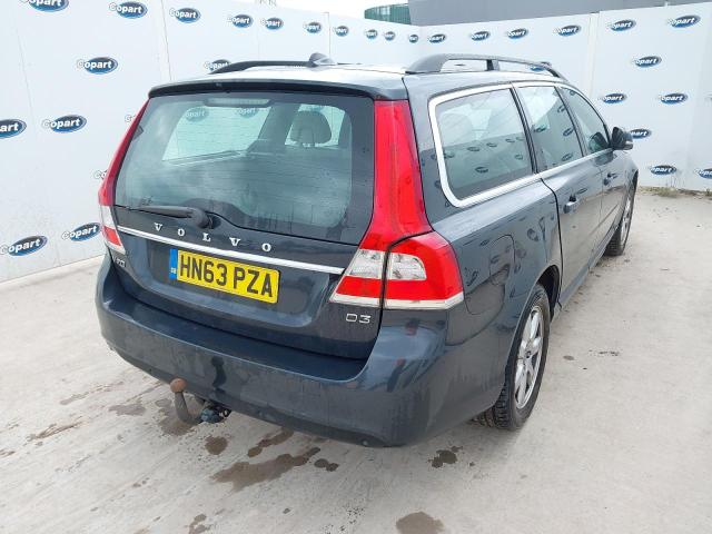 2014 VOLVO V70 BUSINE