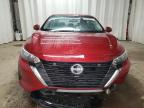 2025 Nissan Sentra Sv на продаже в Shreveport, LA - All Over