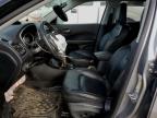 2018 Jeep Compass Limited na sprzedaż w Woodhaven, MI - Front End
