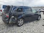 2011 Honda Odyssey Touring на продаже в Wayland, MI - Rear End