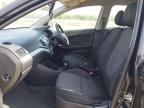 2011 KIA PICANTO 1 for sale at Copart WISBECH