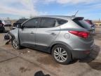 2010 Hyundai Tucson Gls for Sale in Albuquerque, NM - Front End