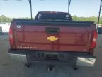 2013 Chevrolet Silverado K1500 Lt на продаже в Cartersville, GA - Front End