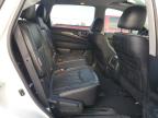2018 Infiniti Qx60  للبيع في Wayland، MI - Front End