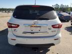 2014 Infiniti Qx60  იყიდება Harleyville-ში, SC - Front End