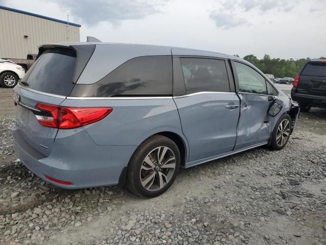  HONDA ODYSSEY 2023 Szary