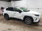 2023 Toyota Rav4 Limited იყიდება Blaine-ში, MN - Side