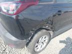 2019 VAUXHALL CROSSLAND for sale at Copart EAST KILBRIDE