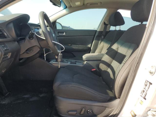 KIA OPTIMA 2016 Biały