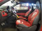2019 Fiat 500 Abarth en Venta en East Granby, CT - Minor Dent/Scratches