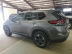 2024 Nissan Rogue Sv en Venta en East Granby, CT - Water/Flood