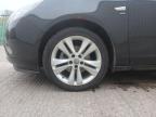 2014 VAUXHALL ZAFIRA TOU for sale at Copart CHESTER