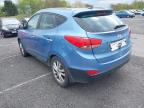 2012 HYUNDAI IX35 PREMI for sale at Copart SANDTOFT