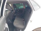 2016 VOLKSWAGEN POLO MATCH for sale at Copart YORK