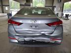 2017 Hyundai Elantra Se   for Sale in Sandston, VA - Rear End
