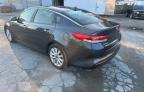 2018 KIA OPTIMA LX for sale at Copart ON - COOKSTOWN
