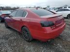 2009 Lexus Gs 350 de vânzare în Hillsborough, NJ - Rear End