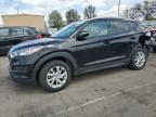 2019 Hyundai Tucson Limited for Sale in Moraine, OH - Rear End