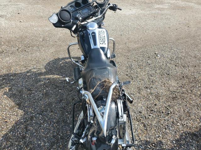 2014 HARLEY-DAVIDSON FLHX STREET GLIDE  