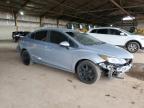 2018 Chevrolet Cruze Ls en Venta en Phoenix, AZ - Front End