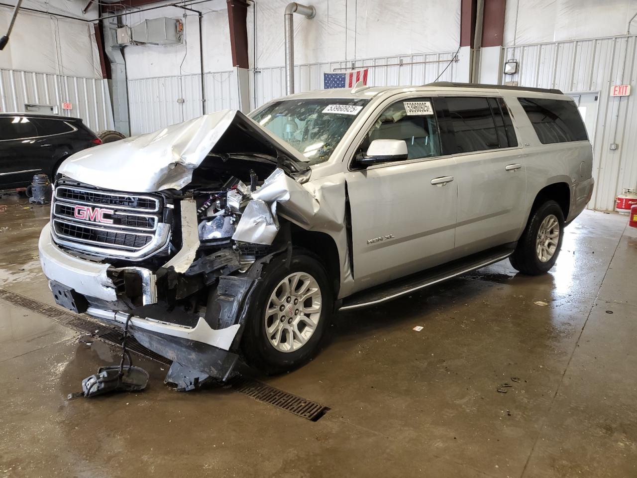 Franklin, WI에서 판매 중인 2016 Gmc Yukon Xl K1500 Slt - Front End