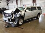 2016 Gmc Yukon Xl K1500 Slt للبيع في Franklin، WI - Front End