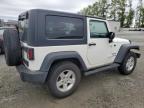 2010 Jeep Wrangler Sport for Sale in Arlington, WA - Front End