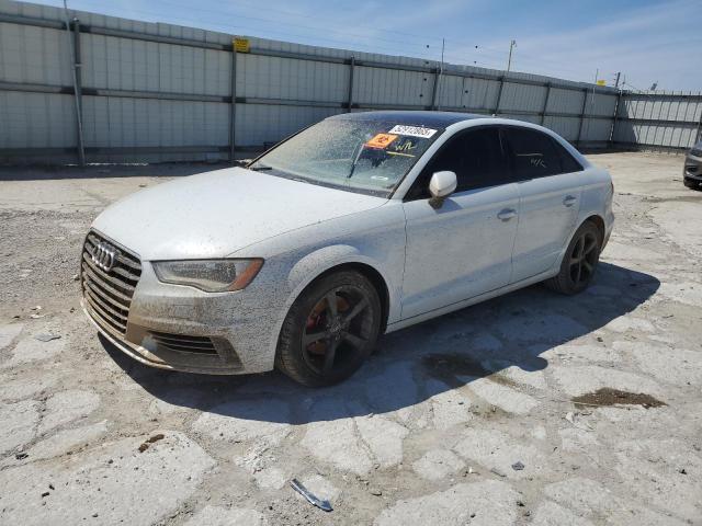 2015 Audi A3 Premium