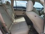 2016 Lexus Gx 460 იყიდება Riverview-ში, FL - Front End