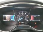 2014 Ford Fusion Se for Sale in Wilmer, TX - Mechanical