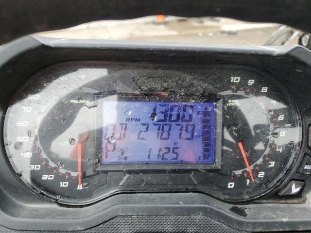 2020 POLARIS RANGER XP 1000 PREMIUM