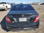 2010 MERCEDES-BENZ C 300 4MATIC à vendre chez Copart QC - MONTREAL