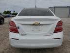 2019 Chevrolet Sonic Lt   за продажба в Mercedes, TX - Water/Flood