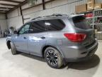 2020 Nissan Pathfinder Sl за продажба в Chambersburg, PA - Front End