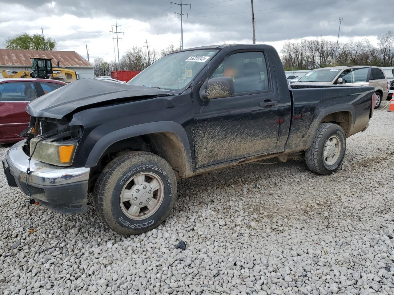 2006 Chevrolet Colorado for Sale in Columbus, OH - All Over