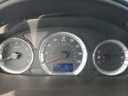 2010 Hyundai Sonata Gls de vânzare în Vallejo, CA - Mechanical