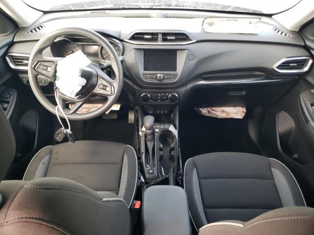  CHEVROLET TRAILBLZR 2023 Silver