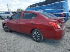2015 Nissan Versa S for Sale in Montgomery, AL - Minor Dent/Scratches