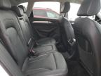 2017 AUDI Q5 TECHNIK à vendre chez Copart AB - EDMONTON