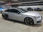 2019 Audi A5 Prestige S-Line იყიდება Wheeling-ში, IL - All Over