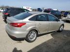 2018 Ford Focus Se for Sale in Lansing, MI - Side