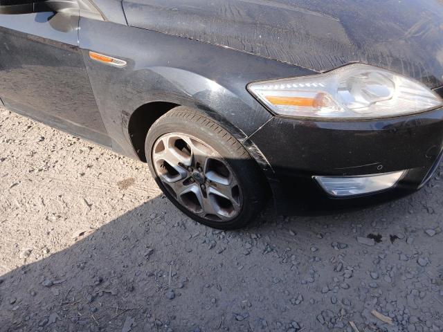 2010 FORD MONDEO ZET