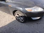 2010 FORD MONDEO ZET for sale at Copart WOLVERHAMPTON