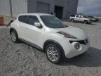 2015 Nissan Juke S продається в Reno, NV - Rear End