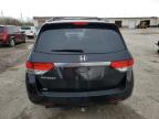 2014 Honda Odyssey Exl на продаже в Indianapolis, IN - Front End